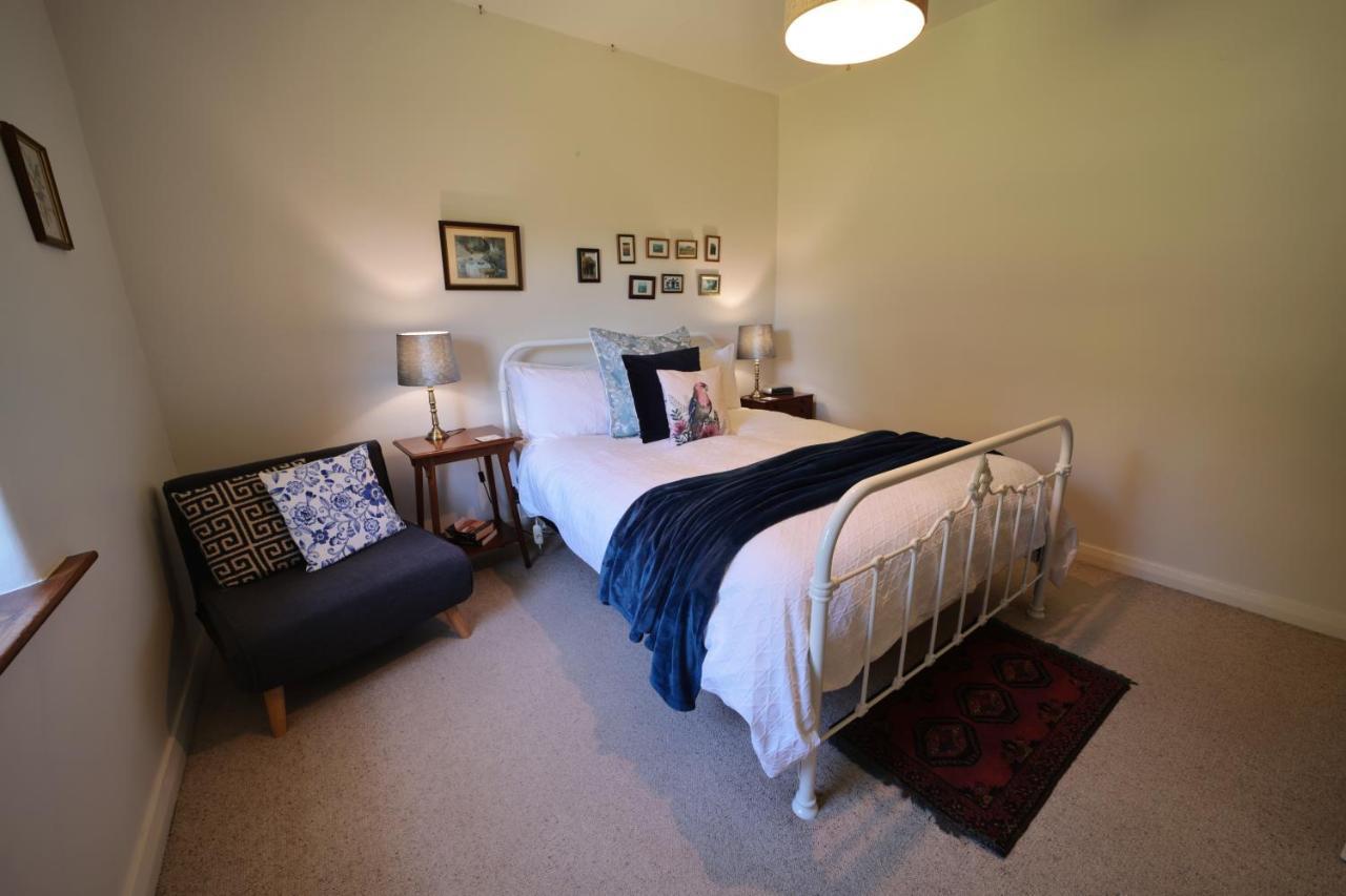 Cherry Plum Cottages Port Fairy Exterior foto